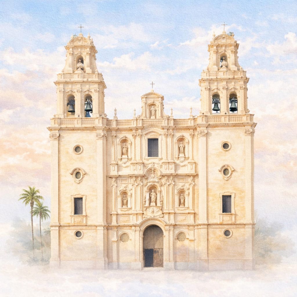 Catedral de Huelva